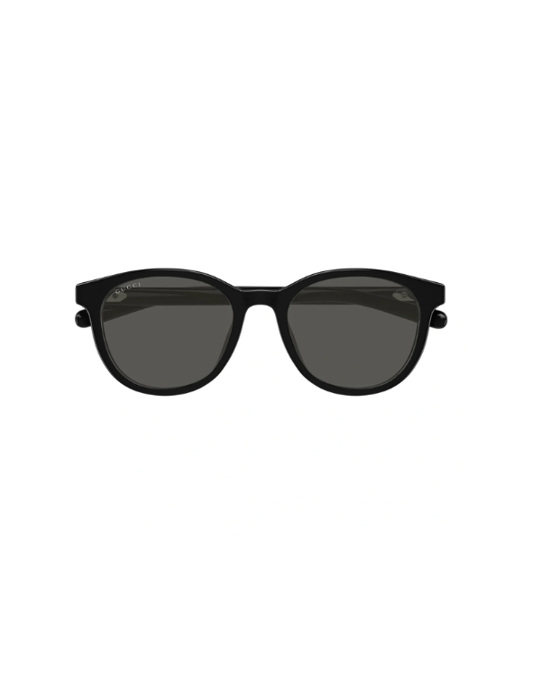 GUCCI / サングラス GUCCI ラウンドサングラス 偏光レンズ付き GG0574SK ♤ - メルカリ