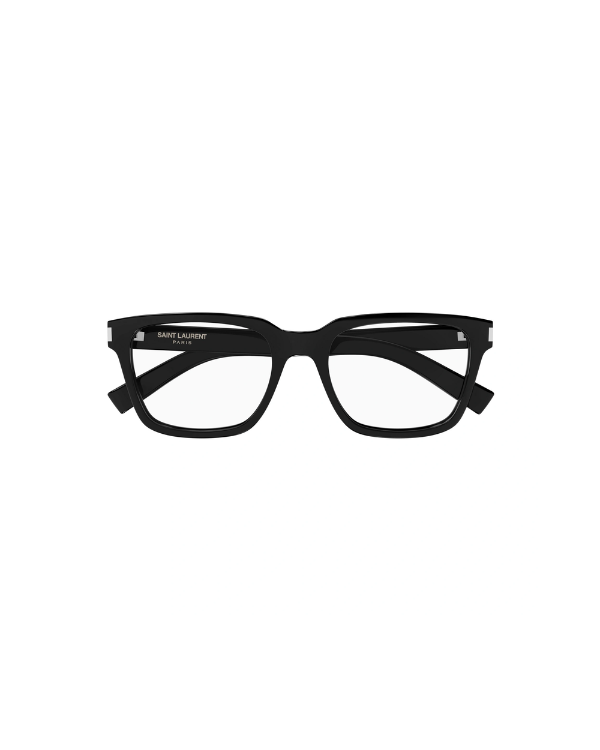 Saint Laurent SL621 Glasses black – HC Eyecare
