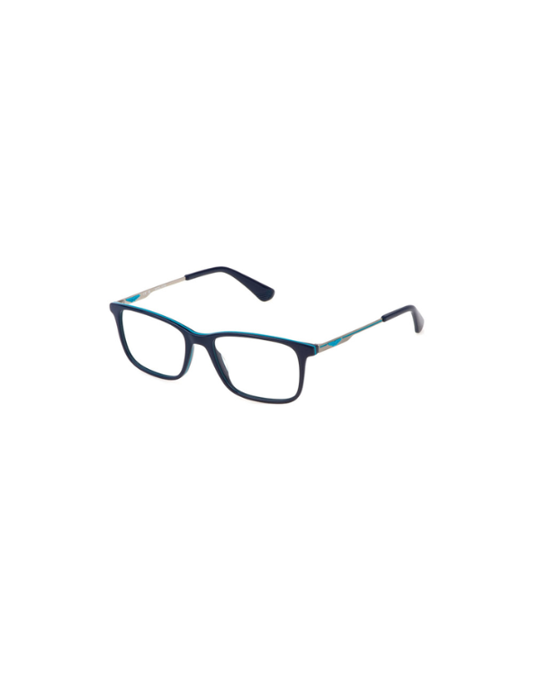 Merle F Code Jr Police CODE JR 3 Glasses blue – HC Eyecare
