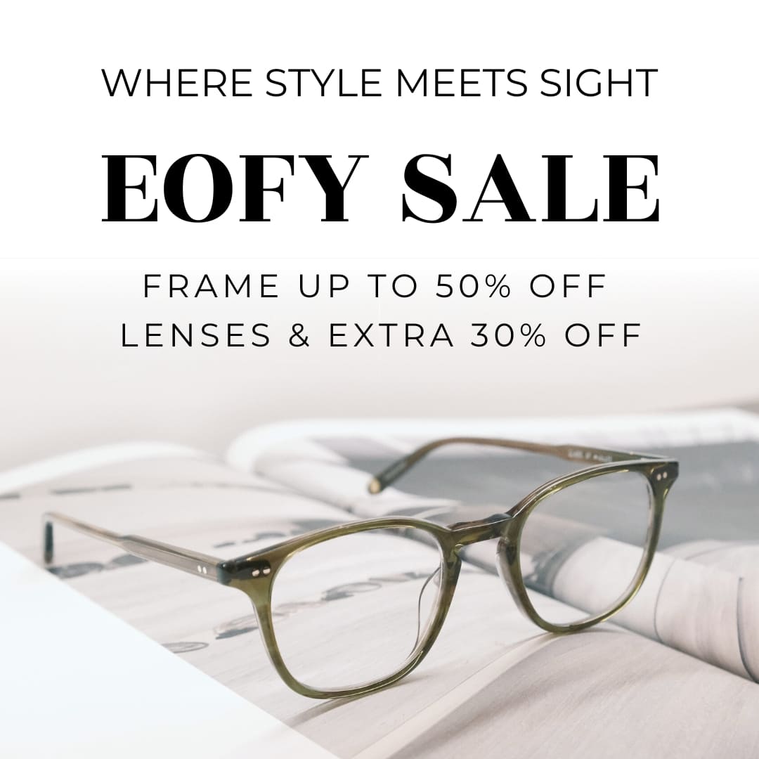 Optometrist Melbourne