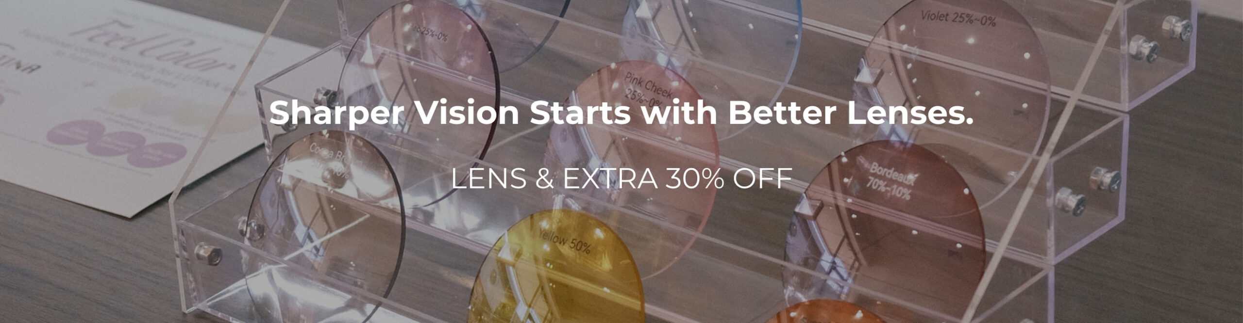 Optometrist Melbourne